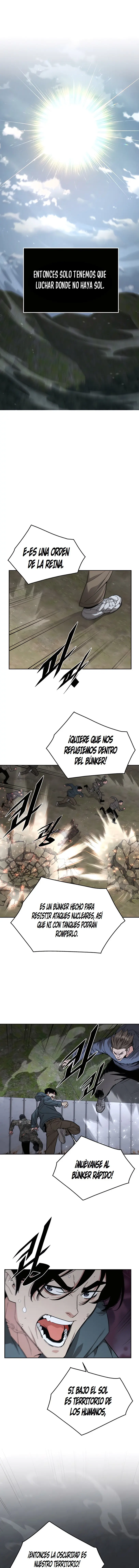 EL DESPERTAR DEL CHEF > Capitulo 84 > Page 11